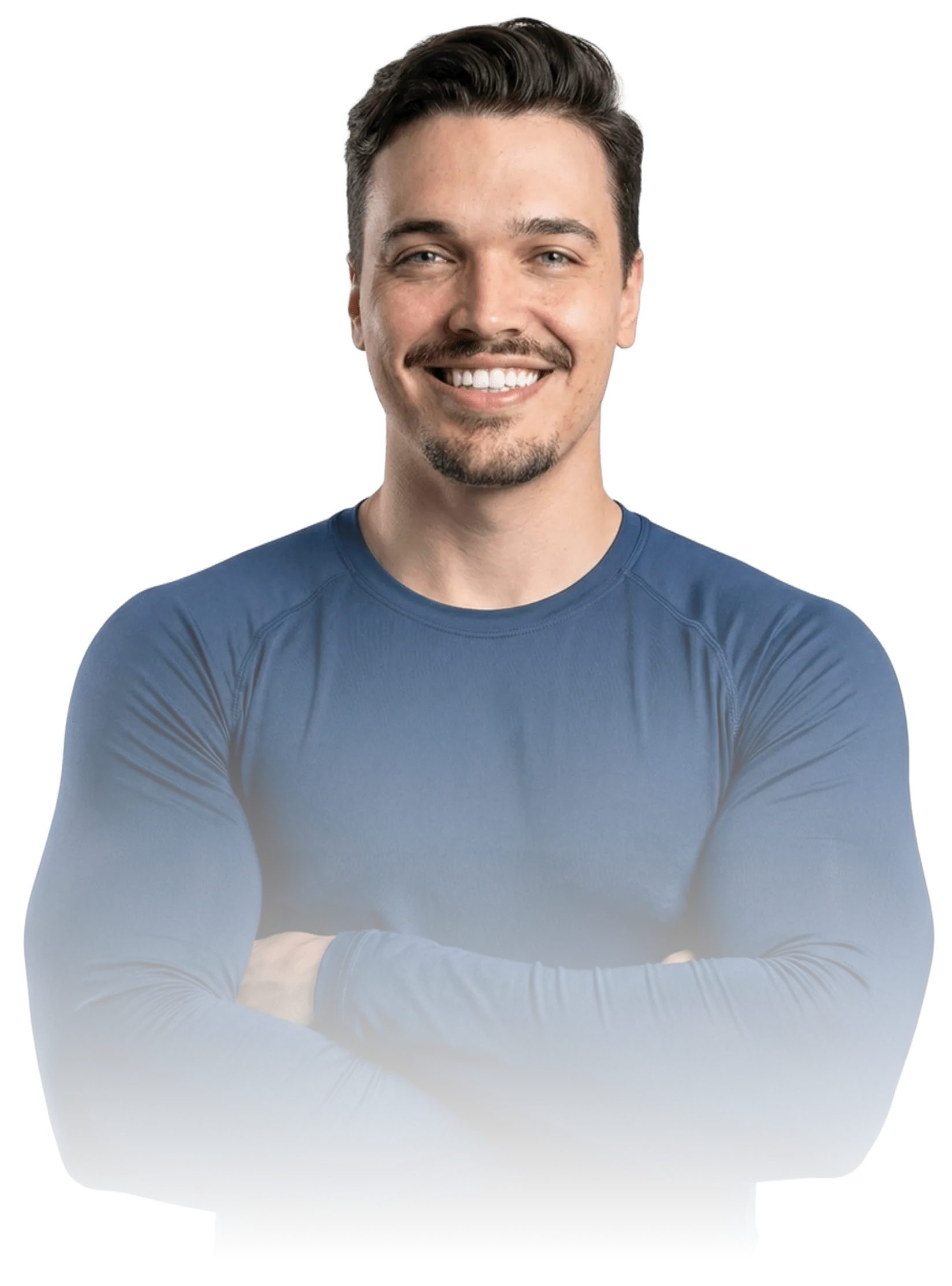 Danilo Macchi Nutricionista Esportivo